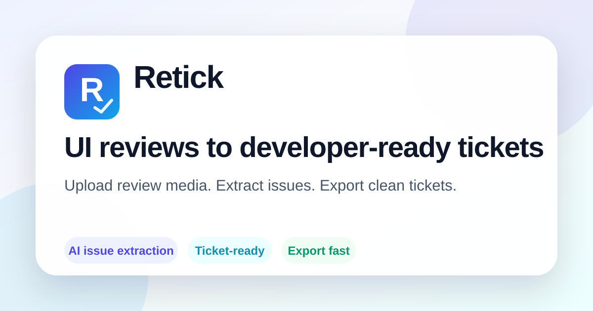 Make annotated screenshot feedback precise enough to implement
